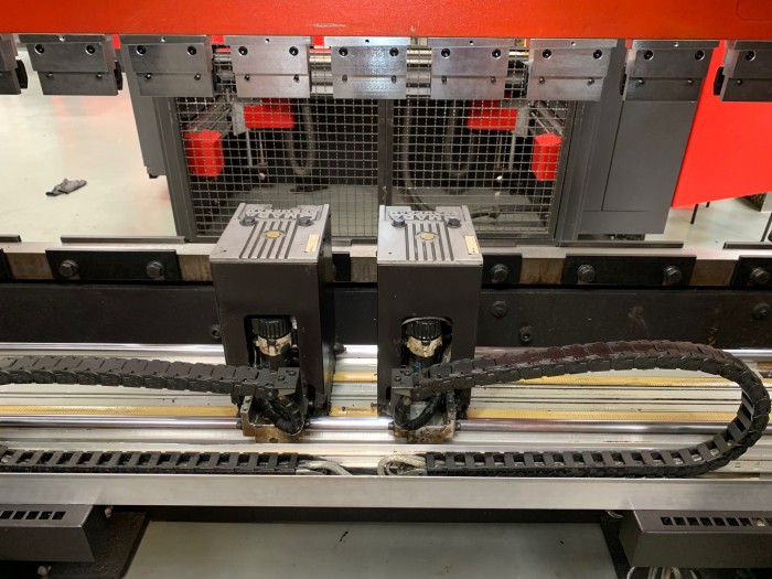 HFB 8025 STOCK NO 01856 - Image 2