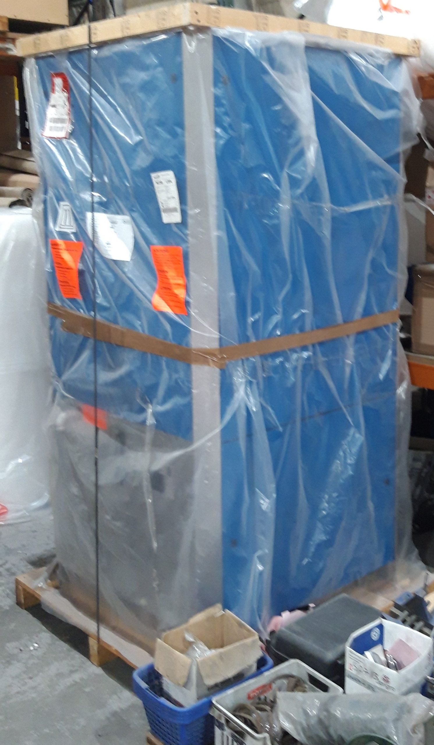 SIGMA 22-1-S CHILLER - Image 2