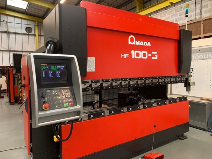 HFB 1003   STOCK NO 01884 - Image 7