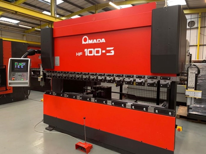 HFB 1003   STOCK NO 01884 - Image 5