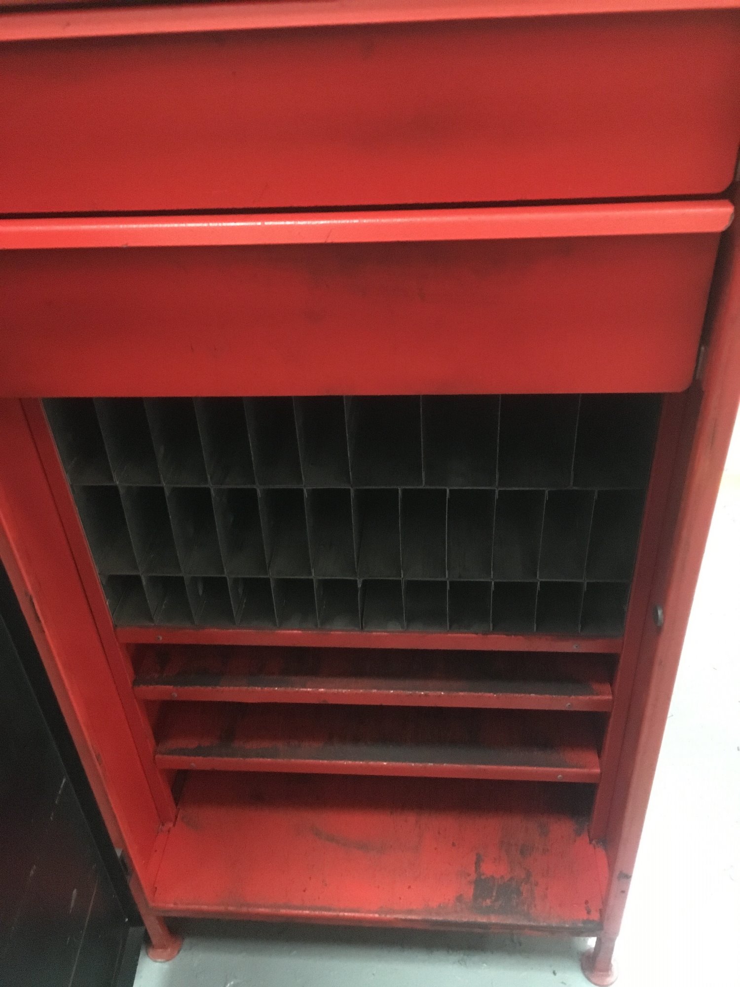 AMADA STYLE PRESS BRAKE TOOLING STOCK N0 01890 - Image 2