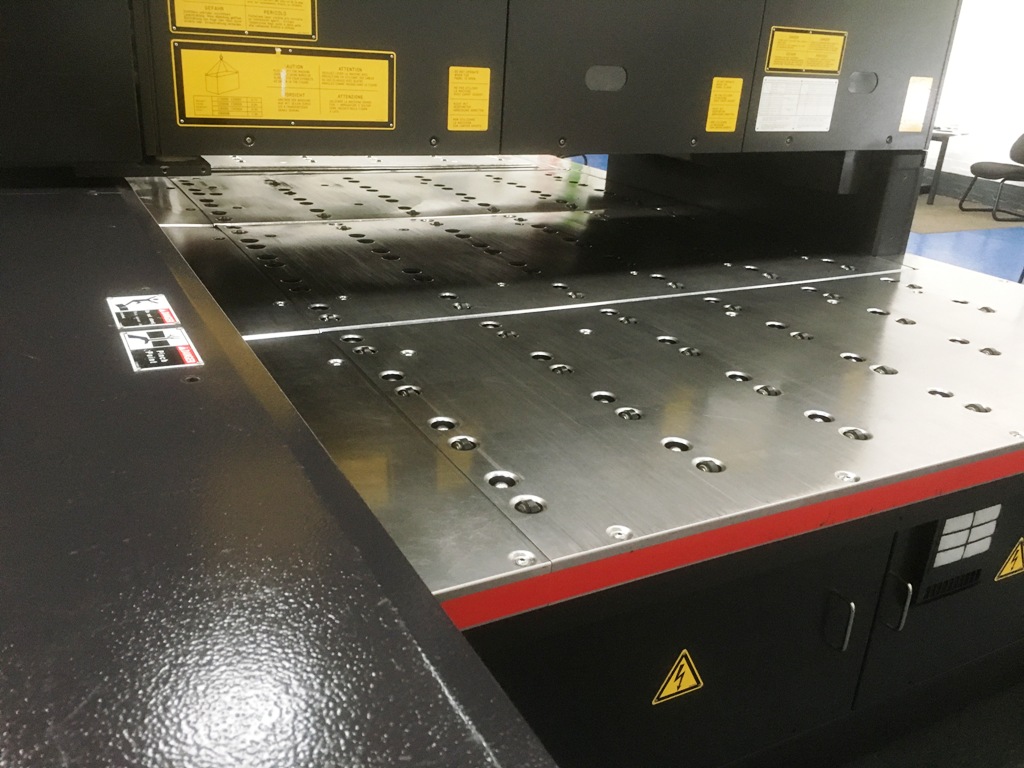 AMADA LASER LC 2415 A IIl STOCK NO 01748 - Image 4