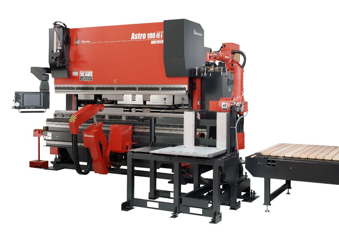 ASTRO-100NT ROBOT HDS 1030 ST 01253 - Image 4