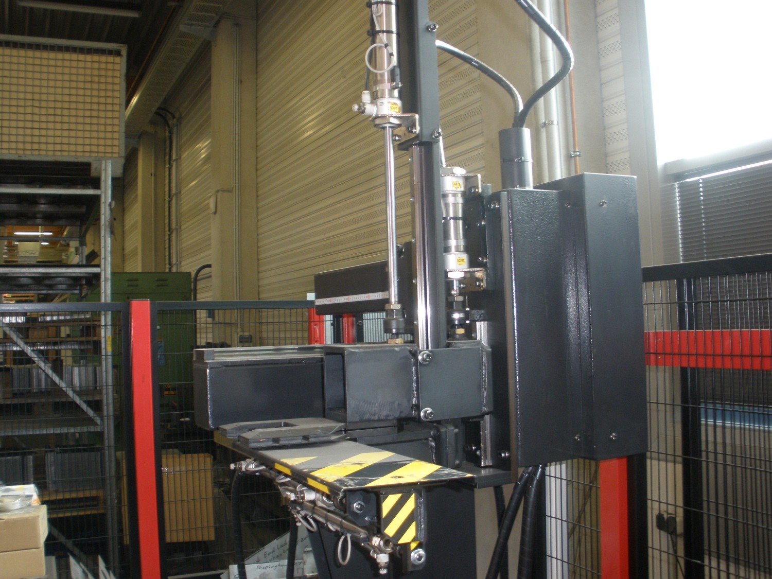 ASTRO-100NT ROBOT HDS 1030 ST 01253 - Image 3