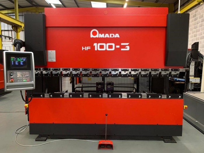 HFB 1003   STOCK NO 01884 - Image 6