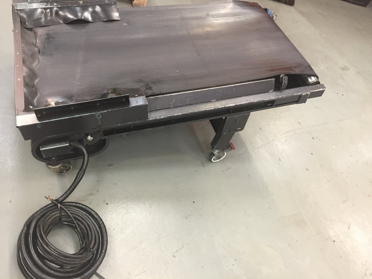 CONVEYOR STOCK NI 01765 - Image 2