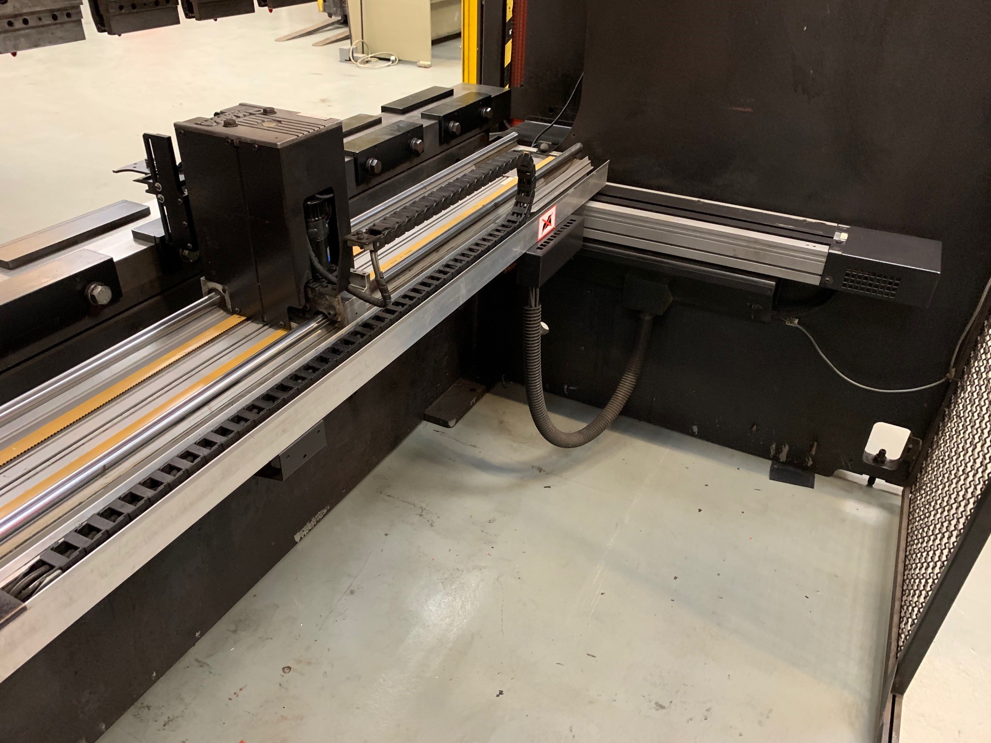 HFB 170-4 STOCK NO 01815 - Image 3