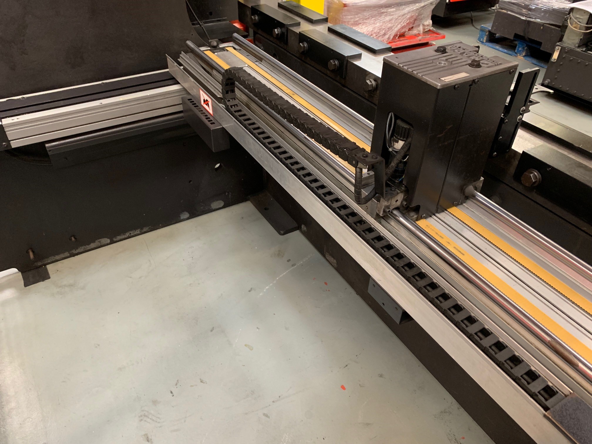 HFB 170-4 STOCK NO 01815 - Image 4