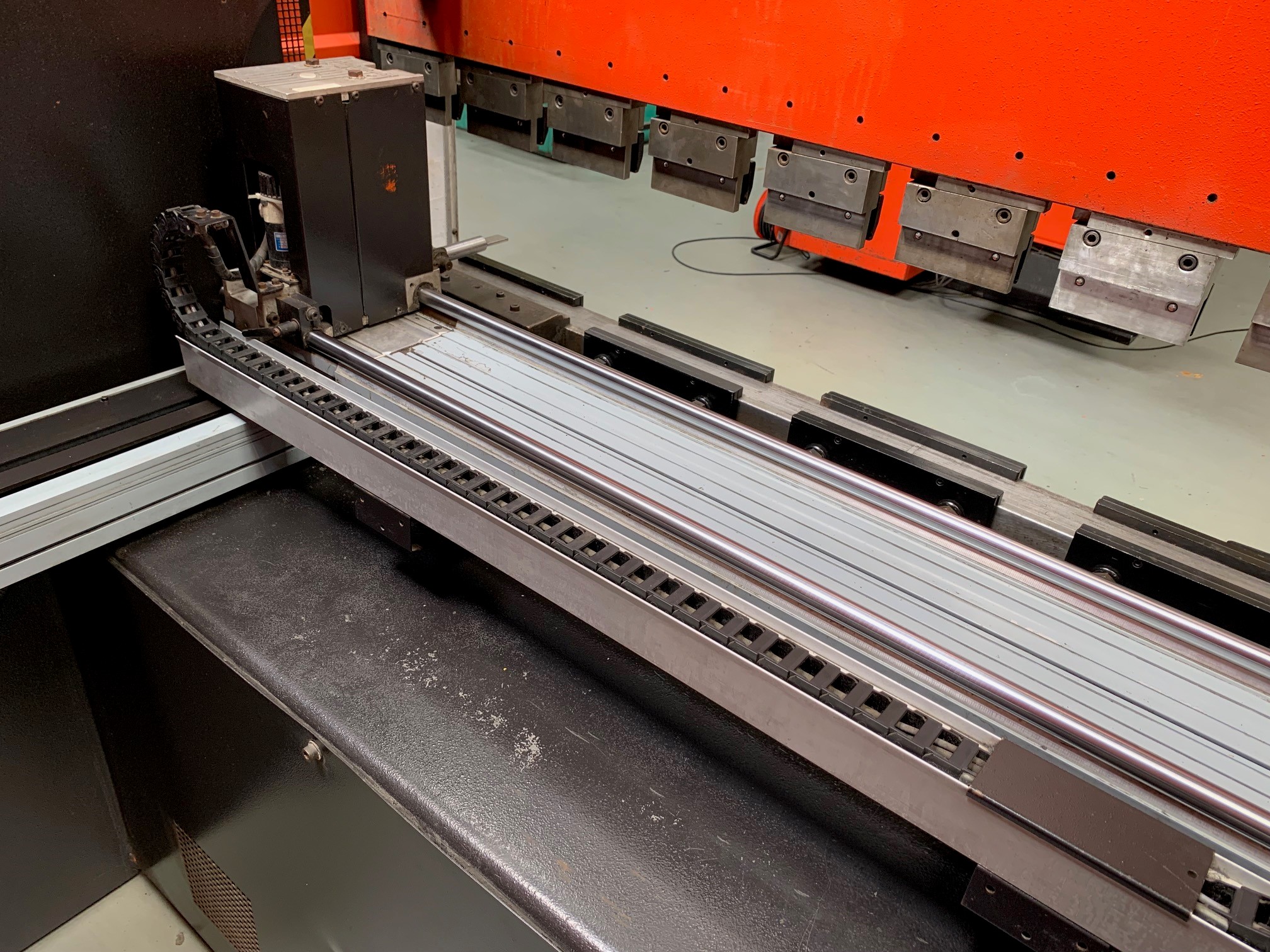 ITS2 103 STOCK NO 01863 - Image 6