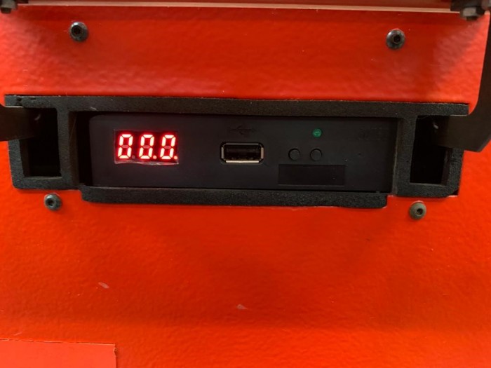 HFB 1003   STOCK NO 01884 - Image 3