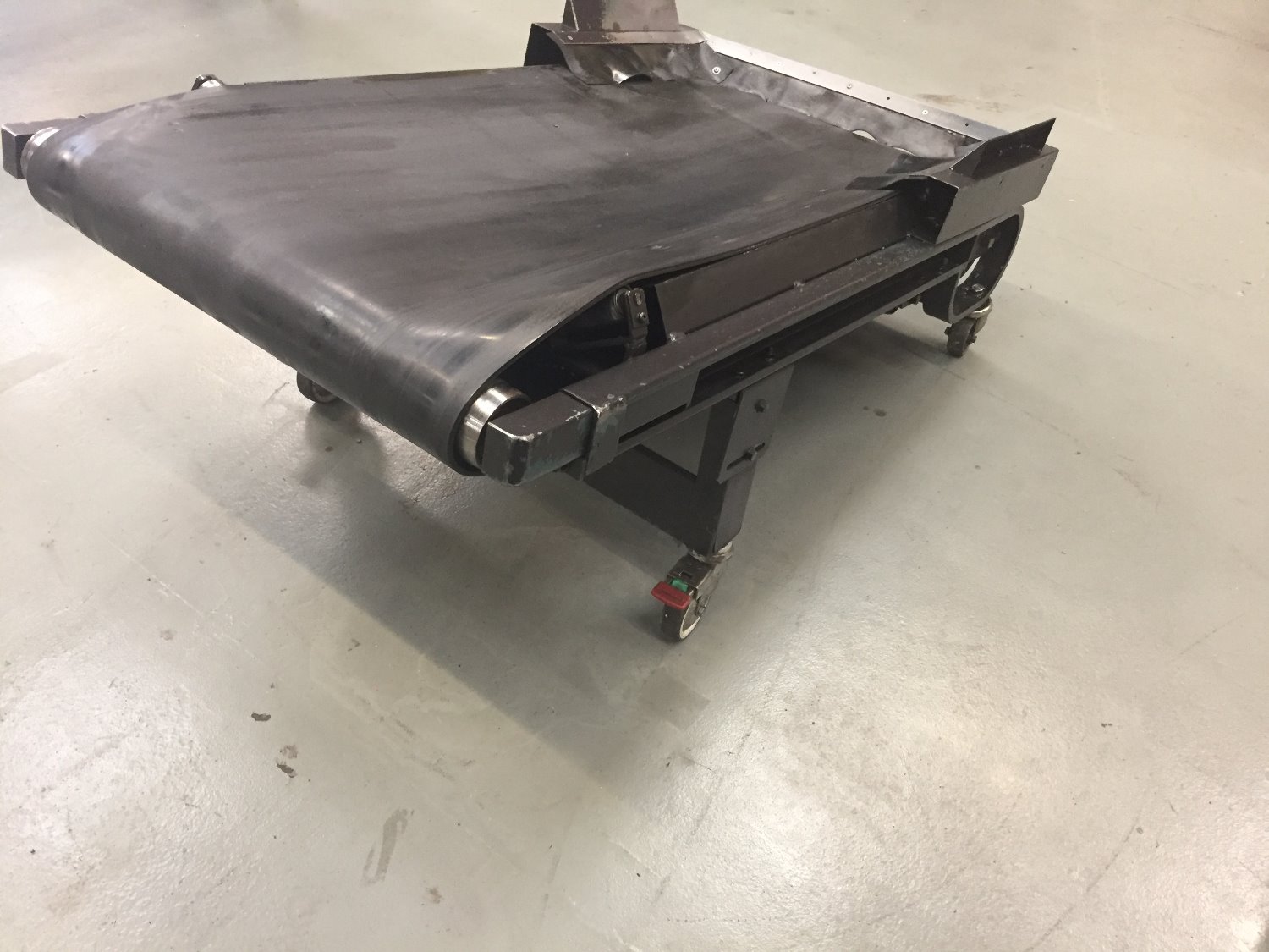 CONVEYOR STOCK NI 01765 - Image 3