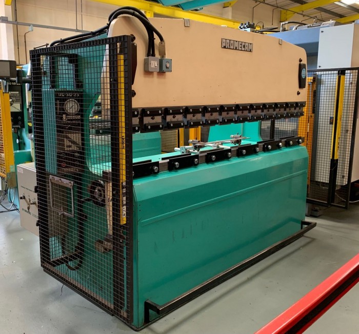 RG 50- 25 STOCK NO 01864 - Image 3