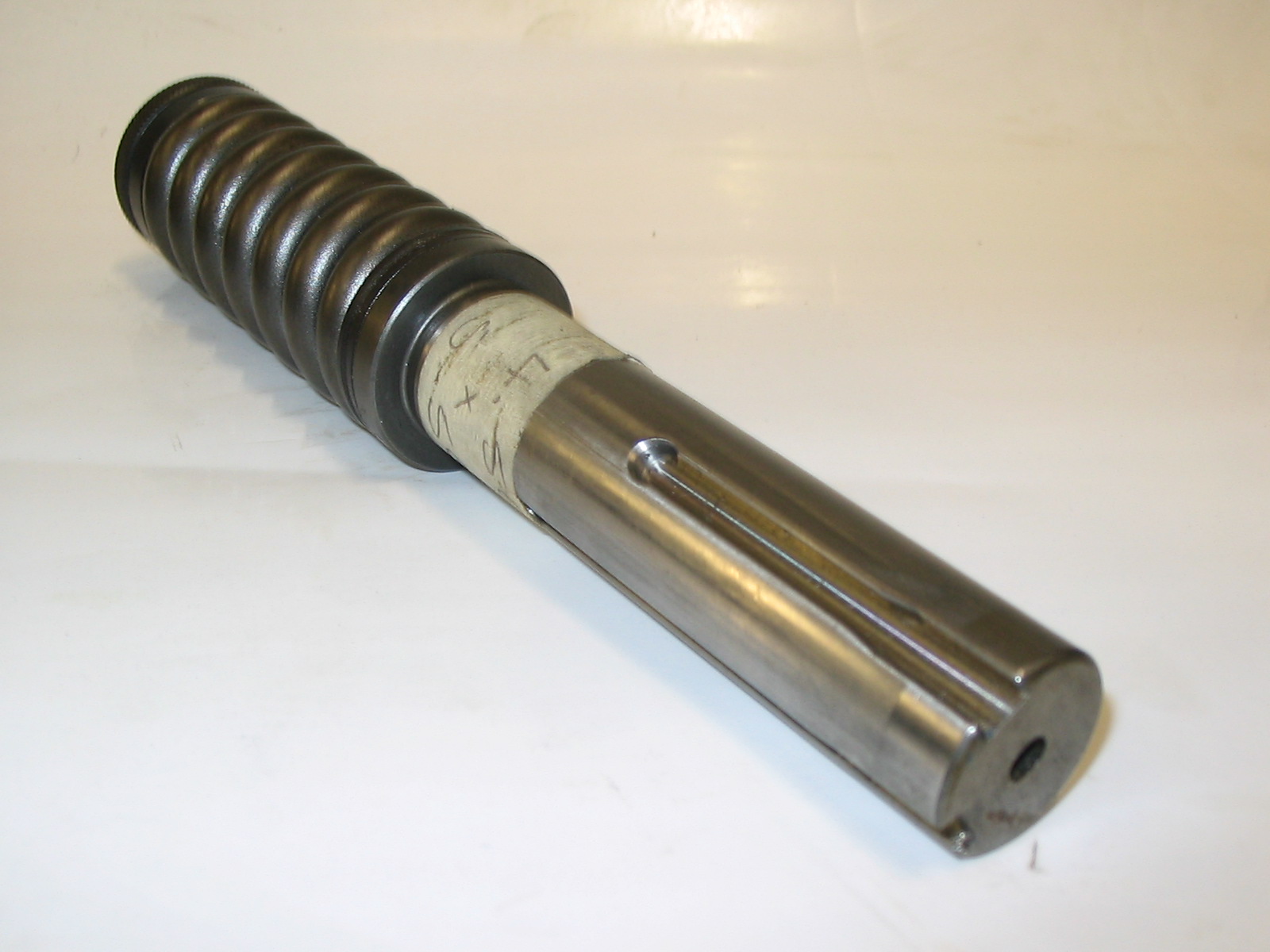 A STATION OB-ROUND AMADA PUNCH 5.5 X 4.5MM - Image 2