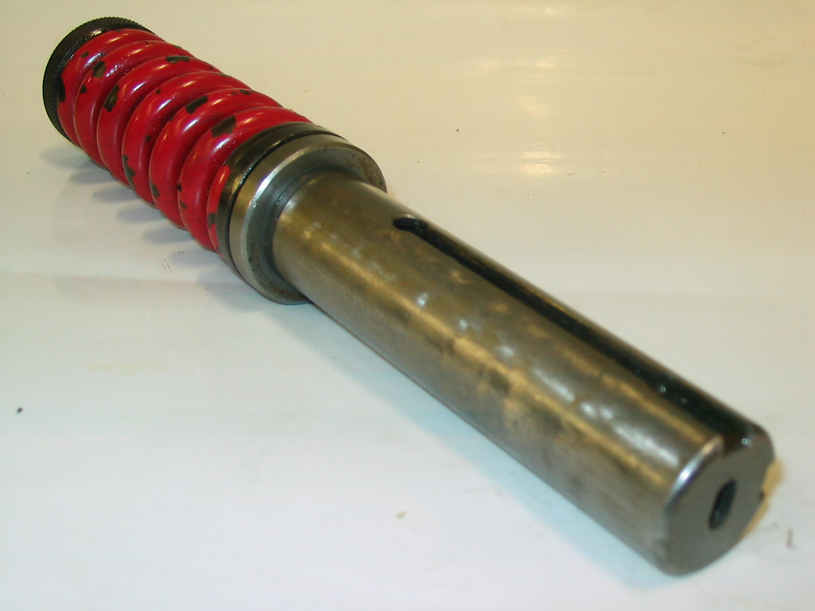 A STATION OB-ROUND ALPUNCH PUNCH 7.8 X 4.8MM - Image 2