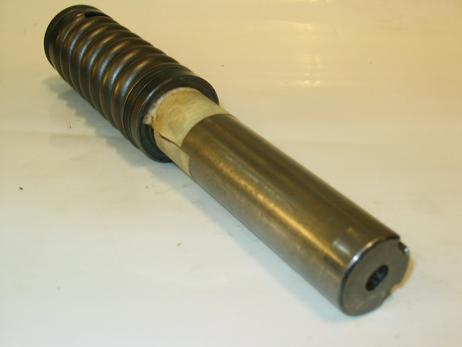 A STATION OB-ROUND AMADA PUNCH 8.35 X 6.35MM - Image 2