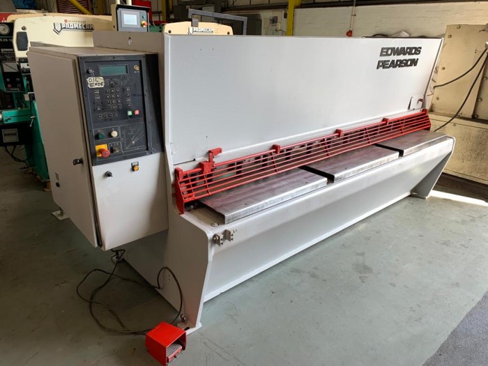 VR 6.5/3000 ST 01893 - Image 2