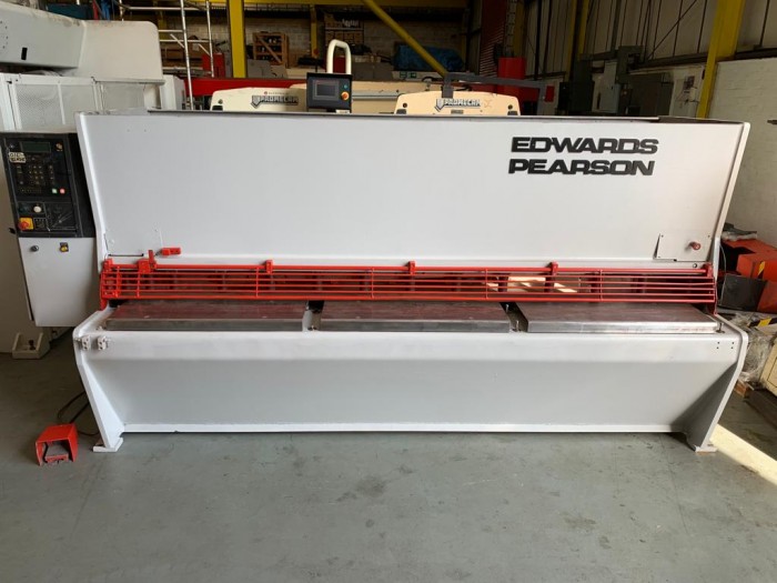 VR 6.5/3000 ST 01893 - Image 3