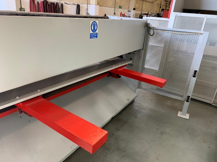 VR 6.5/3000 ST 01893 - Image 6