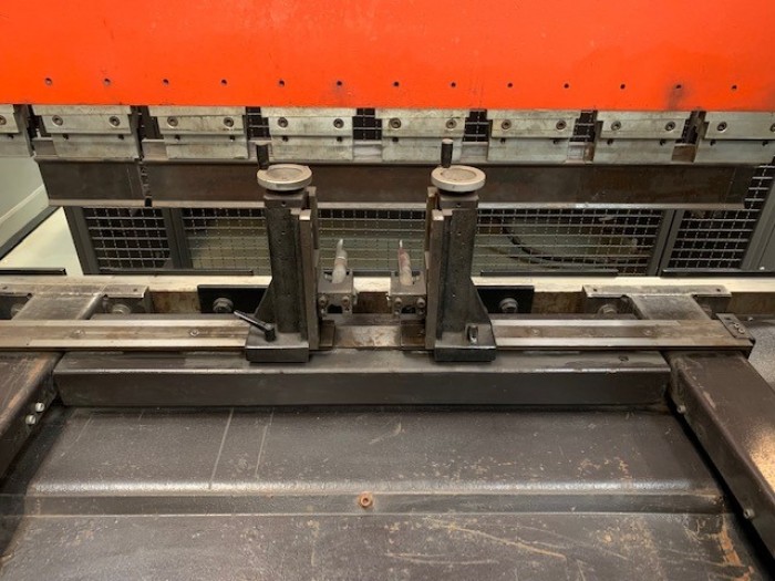 ITS 50-20 AMADA PROMECAM MB CNC CONTROL STOCK NO 01840 - Image 4