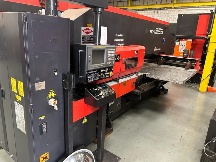 VIPROS 255 STOCK NO 01912 - Image 5