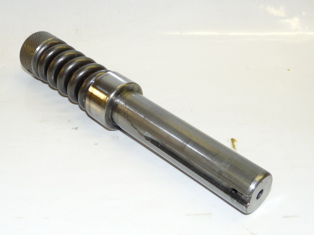 A STATION WILSON ROUND PUNCH 6MM - Image 2