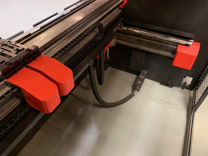 AMADA HFE 1003L STOCK NO 01906 - Image 6