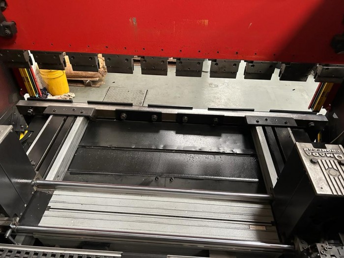 AMADA ITS2 50 20 STOCK NO.01871 - Image 3