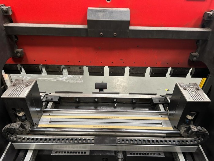 APX 50-20 STOCK NO. 01919 - Image 3