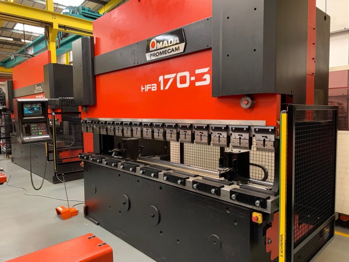 HFB 170-3 STOCK NO 01798 - Image 7