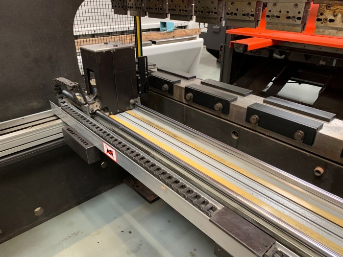 HFB 170-3 STOCK NO 01798 - Image 4