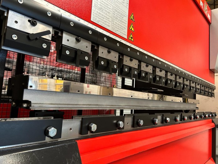 AMADA HFE MK 2 103-3 STOCK NO 01929 - Image 5