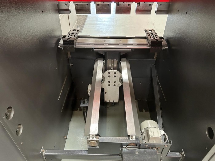 AMADA HFE MK2 50-12 STOCK NO 01931 - Image 4