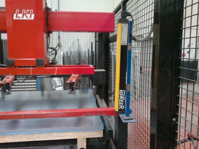 VIPROS 368 KING AUTO-INDEX FULL AUTOMATION STOCK 01934 - Image 3